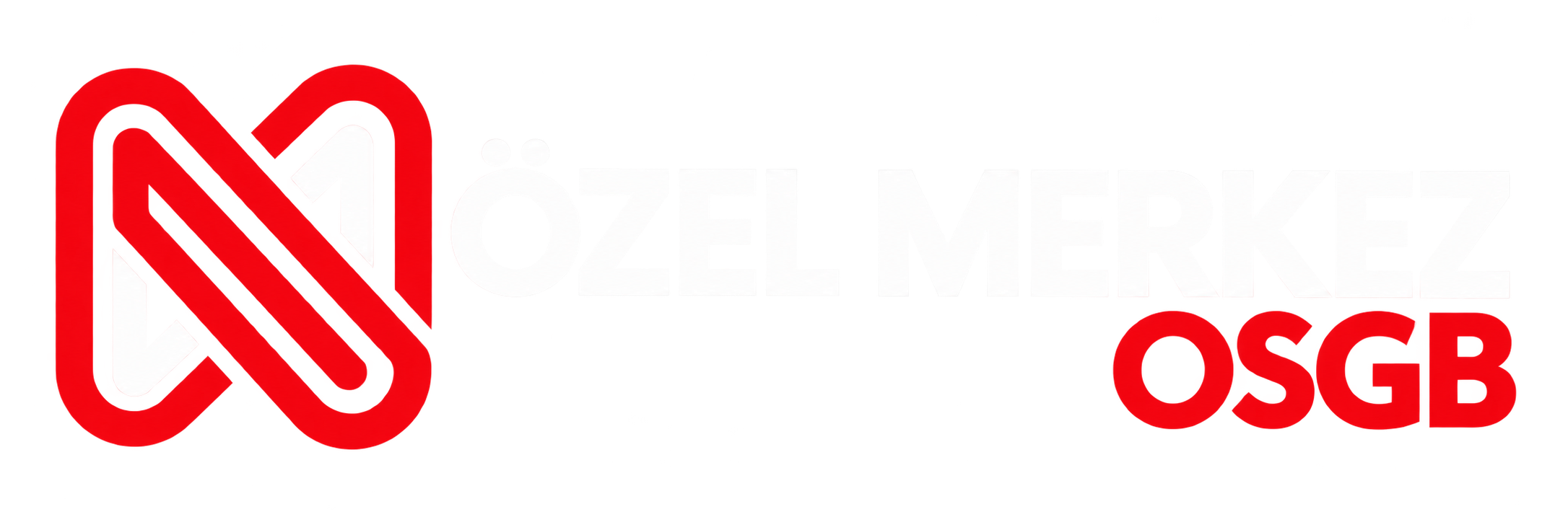 Özel Merkez OSGB logo